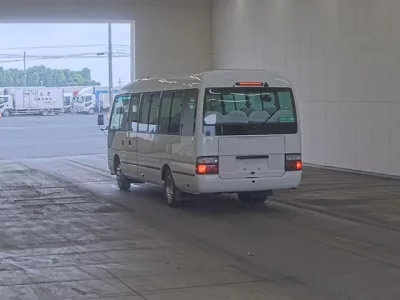 Toyota COASTER