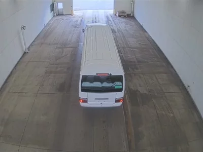 Toyota COASTER