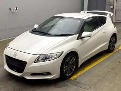 Honda CR-Z