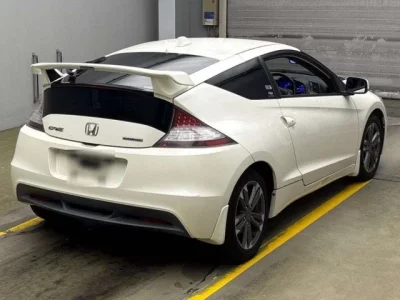 Honda CR-Z