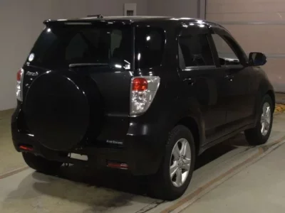 Toyota RUSH