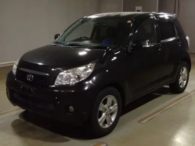 Toyota RUSH