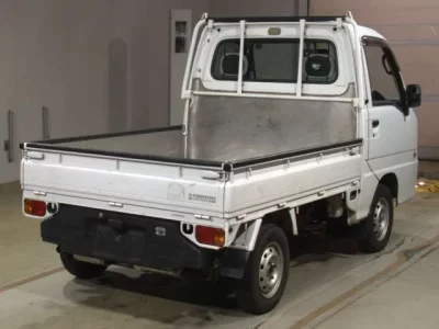 Subaru SAMBAR
