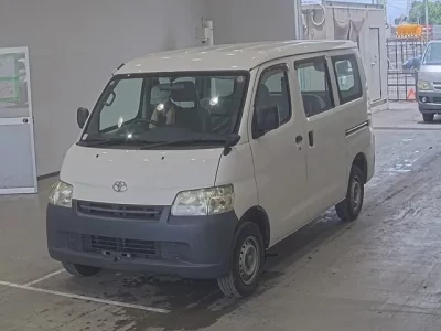 Toyota TOWN ACE VAN