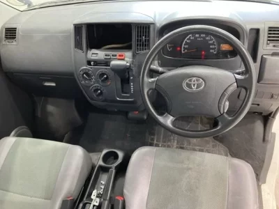 Toyota TOWN ACE VAN