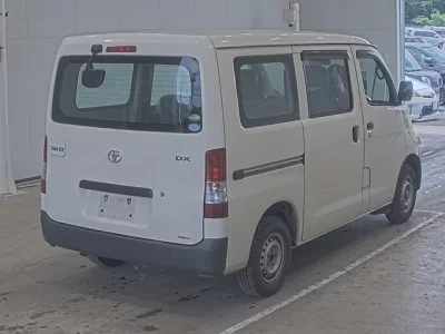 Toyota TOWN ACE VAN