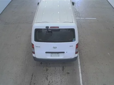 Toyota TOWN ACE VAN