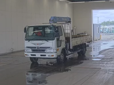Hino RANGER