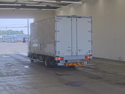 Mitsubishi FUSO FIGHTER