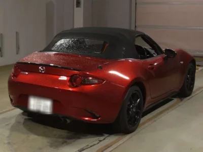 Mazda ROADSTER
