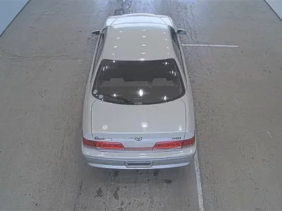 Toyota MARK II