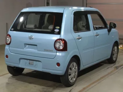 Daihatsu MIRA TOCOT
