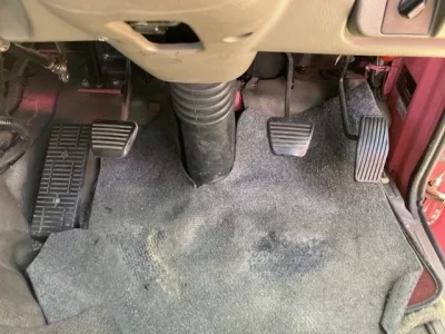 Mitsubishi ROSA