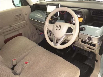 Mazda FLAIR WAGON