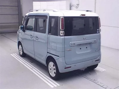 Mazda FLAIR WAGON