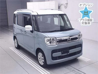 Mazda FLAIR WAGON