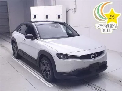 Mazda MX-30