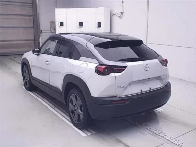 Mazda MX-30