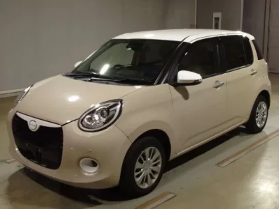 Daihatsu Boon
