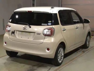 Daihatsu Boon