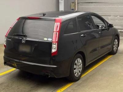 Honda STREAM