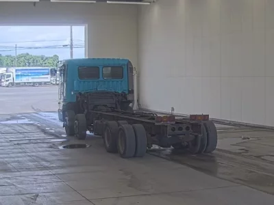 Hino PROFIA