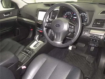 Subaru LEGACY OUTBACK