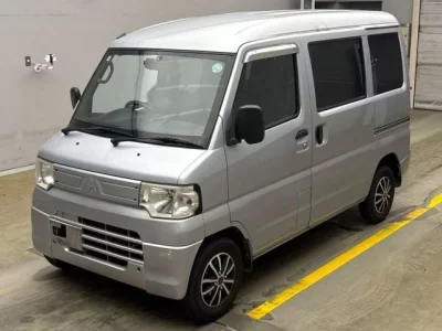 Mitsubishi MINICAB VAN