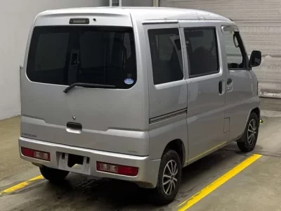 Mitsubishi MINICAB VAN