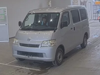 Toyota TOWN ACE VAN