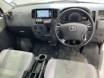 Toyota TOWN ACE VAN