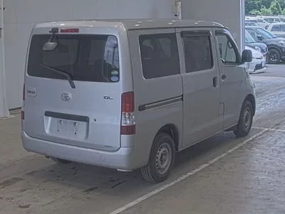 Toyota TOWN ACE VAN