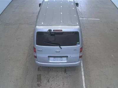 Toyota TOWN ACE VAN