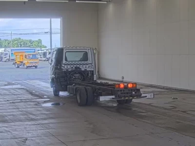 Mitsubishi FUSO FIGHTER