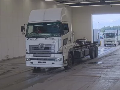 Hino PROFIA
