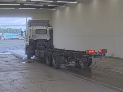 Hino PROFIA