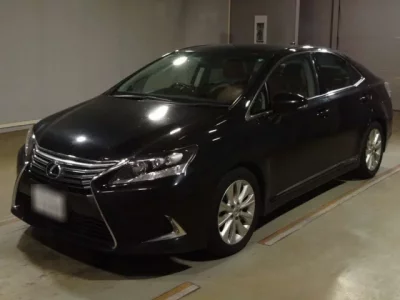 Lexus HS