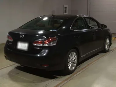 Lexus HS