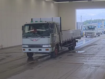 Hino RANGER