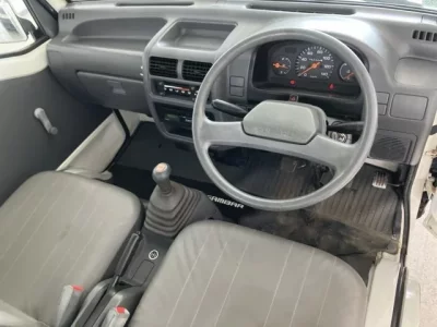 Subaru OTHER