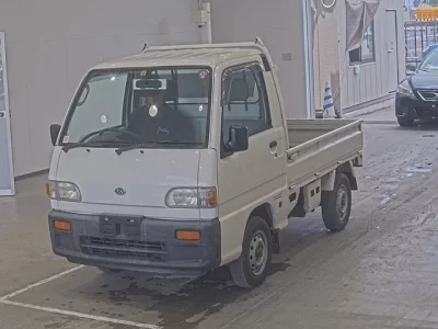 Subaru OTHER