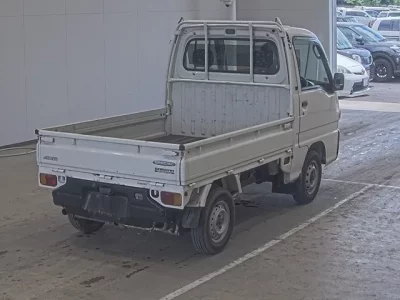Subaru OTHER