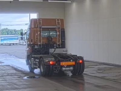 Hino PROFIA
