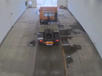 Hino PROFIA