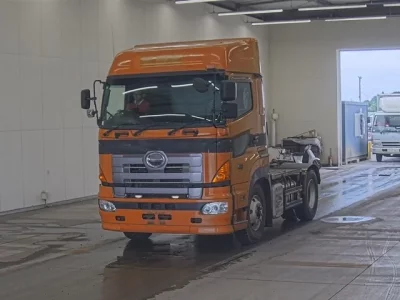 Hino PROFIA