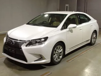 Lexus HS