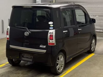Daihatsu TANTO EXE