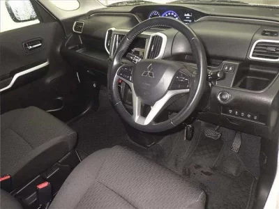 Mitsubishi DELICA D2