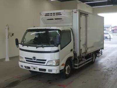 Hino DUTRO