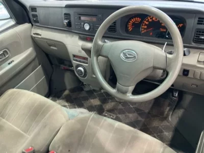 Daihatsu Atrai Wagon